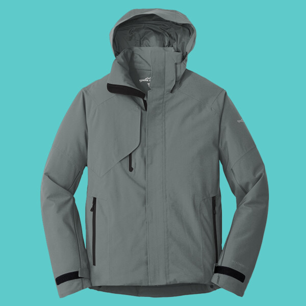 WeatherEdge ® Plus Insulated Jacket 