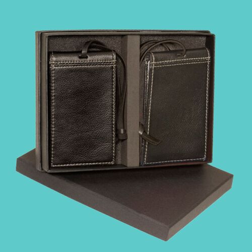 Voyager Barclay Magnetic Luggage Tag Set Thumbnail