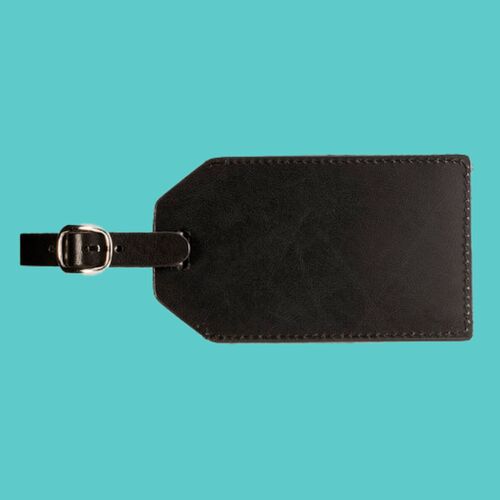 Grand Central Luggage Tag Thumbnail