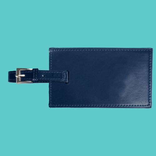 Whitney Luggage Tag Thumbnail