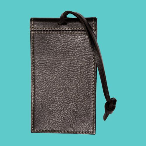 Voyager Magnetic Luggage Tag Thumbnail