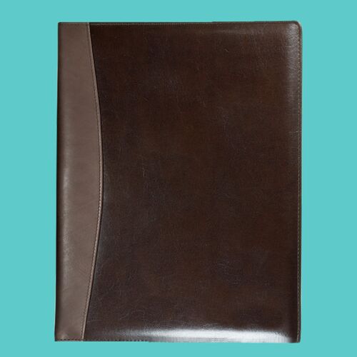 Soho Leather Business Portfolio Thumbnail