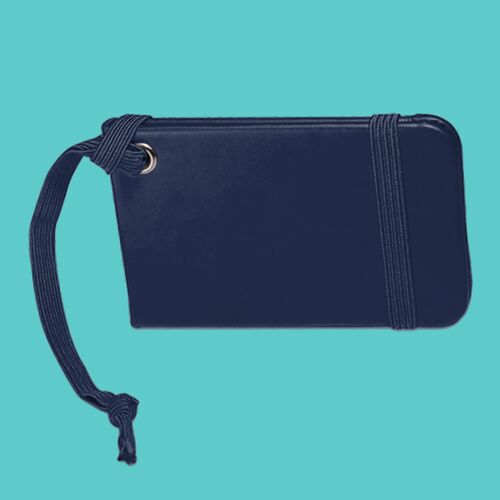 Tuscany™ Luggage Tag Thumbnail