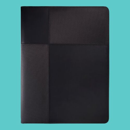 Duo-Textured Tuscany™ Padfolio Thumbnail