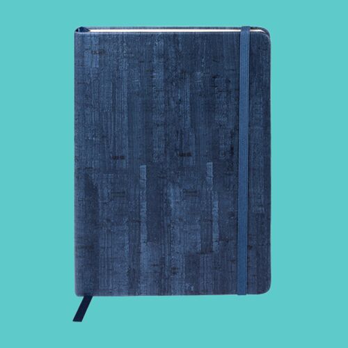 Casablanca Journal Notebook 5.75" X 8.25" Thumbnail