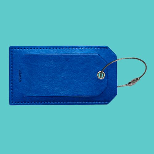 Venezia Sightseer Luggage Tag Thumbnail