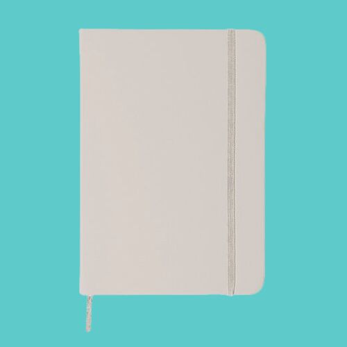 Comfort Touch Hardcover Journal Notebook 5" X 7" Thumbnail