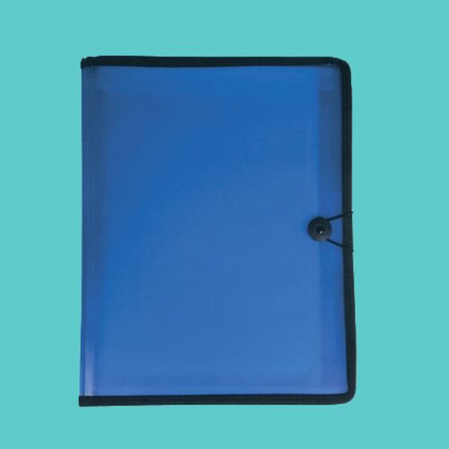 Meeting Organizer Folio Thumbnail