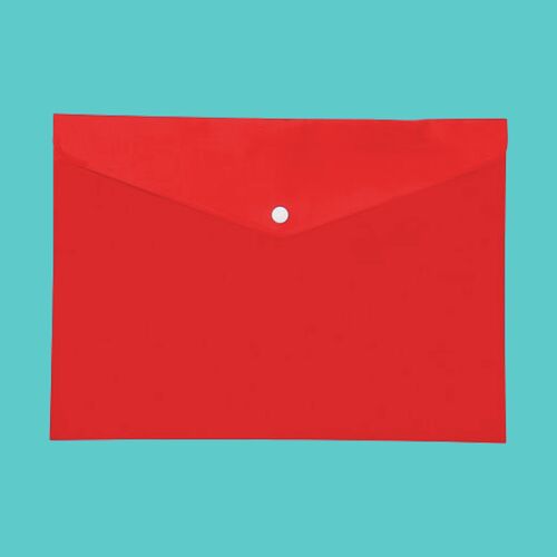 Letter-Size Document Envelope Thumbnail