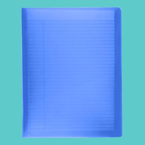 Folder With Writing Pad Thumbnail