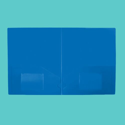 Pocket Folder Thumbnail