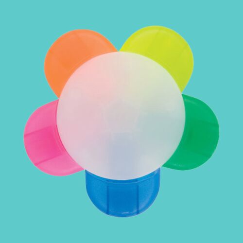 Flower Highlighter Thumbnail