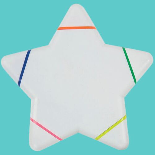 Star Highlighter Thumbnail