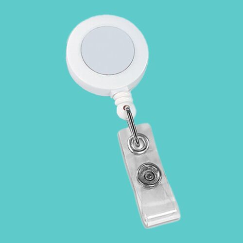 Retract-A-Badge Reel Thumbnail