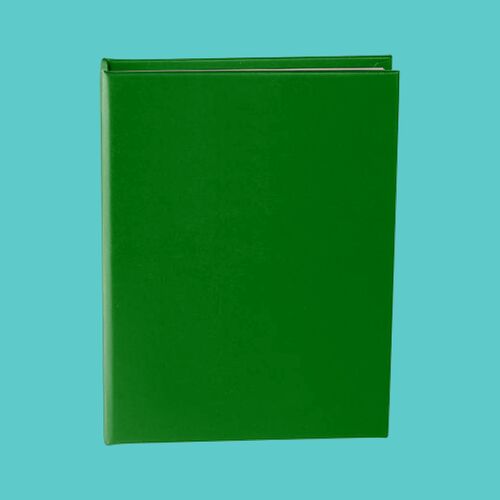 Sticky Book Thumbnail