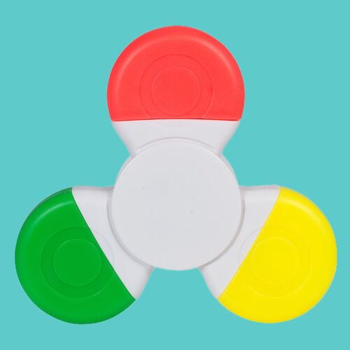 Promospinner® Tri-Highlighter Thumbnail