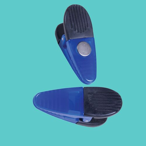 Crocodile Clip Thumbnail