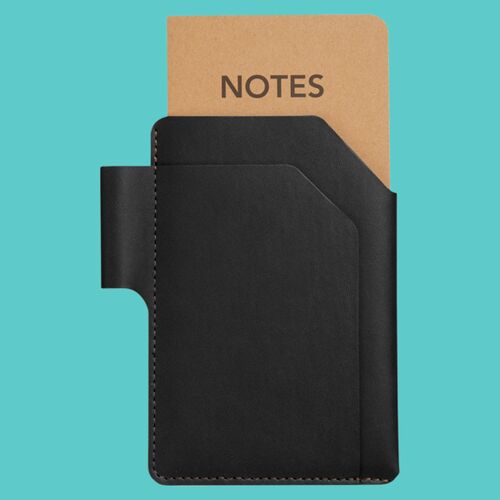 Ground Notes Jotter Thumbnail