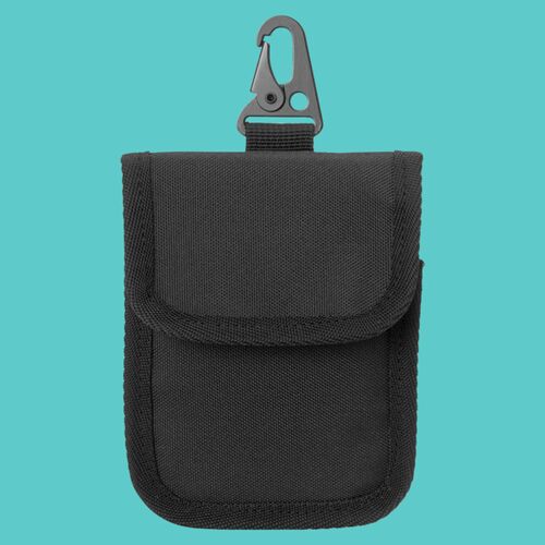 Signal Blocking Key Pouch Thumbnail
