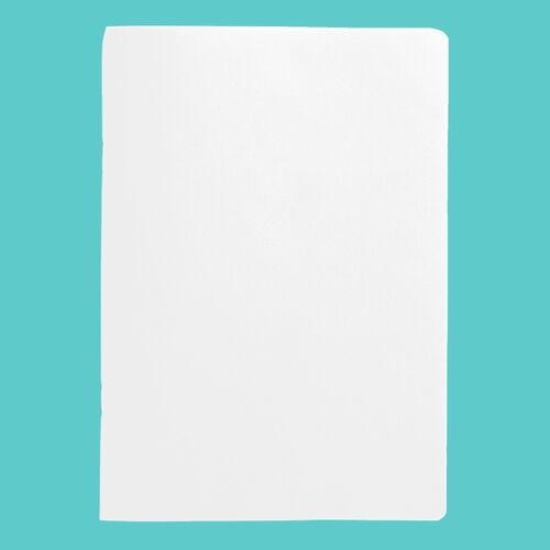 Prisma Recycled Paper Journal Notebook Thumbnail