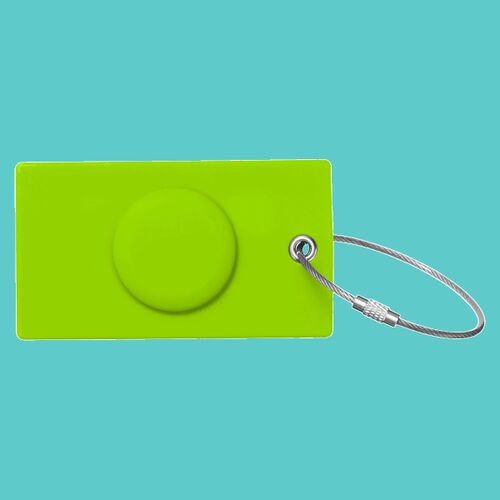 AirTag Luggage Tag Thumbnail