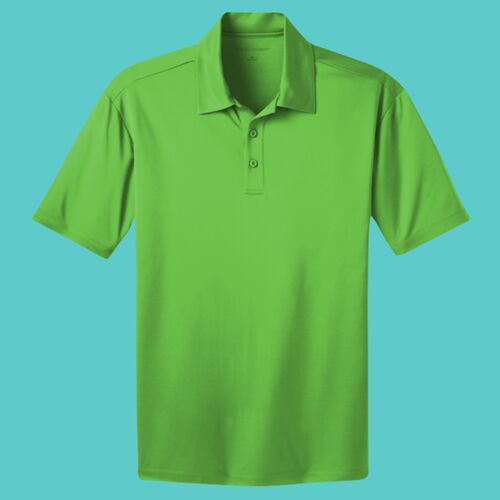 Silk Touch Performance Polo Thumbnail