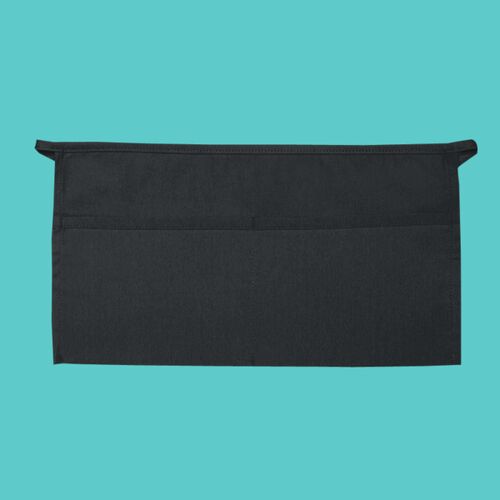 Easy Care Reversible Waist Apron with Stain Release Thumbnail