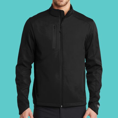 Crux Soft Shell Thumbnail