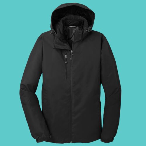 Vortex Waterproof 3 in 1 Jacket Thumbnail