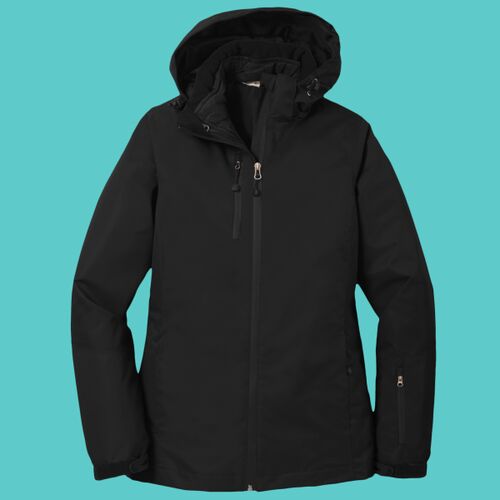 Women's Vortex Waterproof 3 in 1 Jacket Thumbnail
