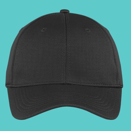 PosiCharge ® RacerMesh ® Cap Thumbnail