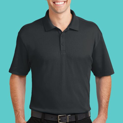 Silk Touch Interlock Performance Polo Thumbnail