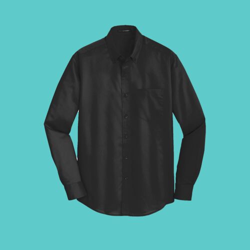 SuperPro Twill Shirt Thumbnail
