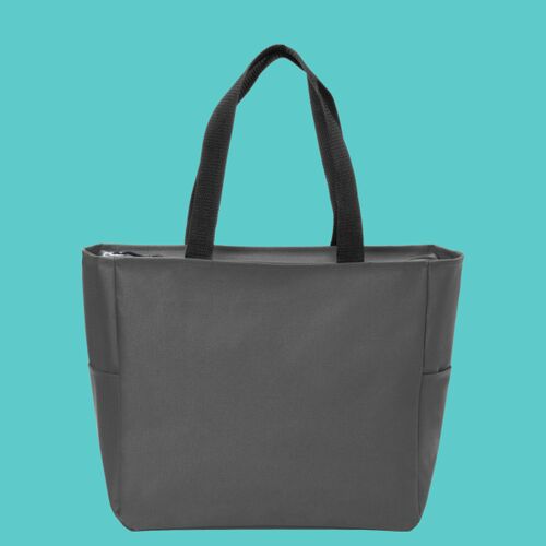 Essential Zip Tote Thumbnail