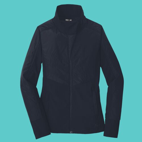 Women's Brink Soft Shell Thumbnail