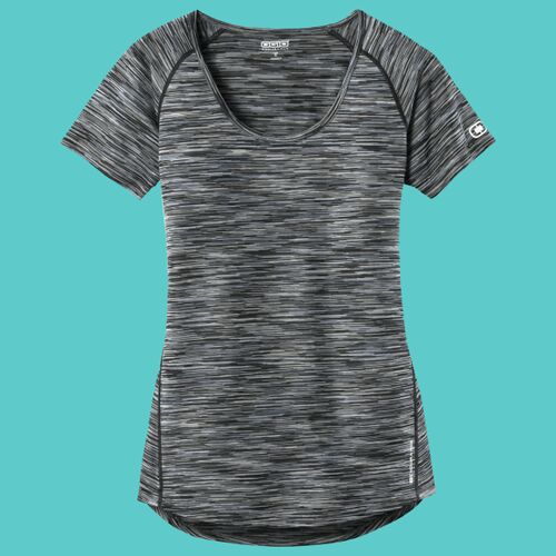 Women's Verge Scoop Neck Thumbnail