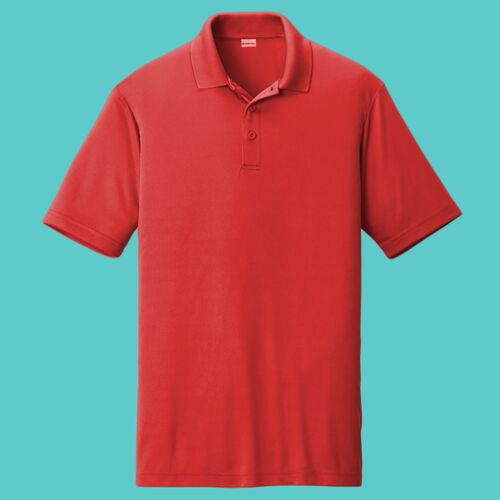 Men's Tribute Polo Thumbnail