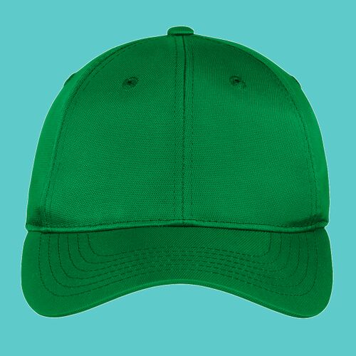 Dry Zone ® Nylon Cap Thumbnail