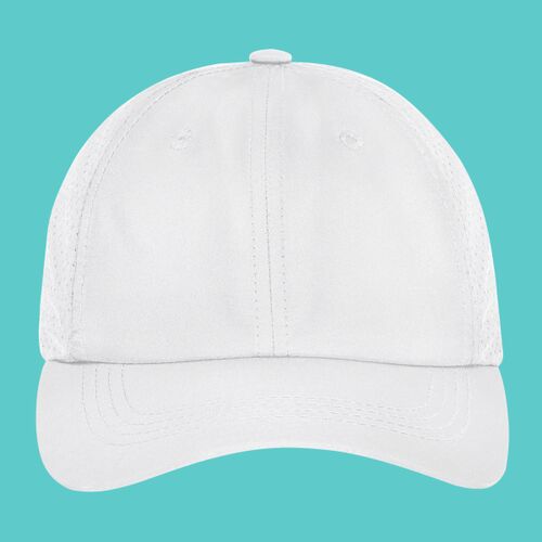 Perforated Cap Thumbnail