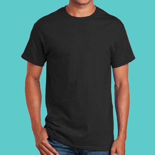 Ultra Cotton ® 100% Cotton T Shirt Thumbnail