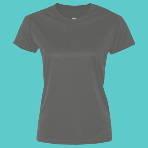 Ladies Performance Tee Thumbnail
