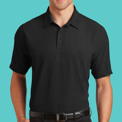 Onyx Polo Thumbnail