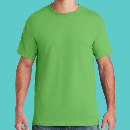 Dri Power ® Active 50/50 Cotton/Poly T Shirt Thumbnail