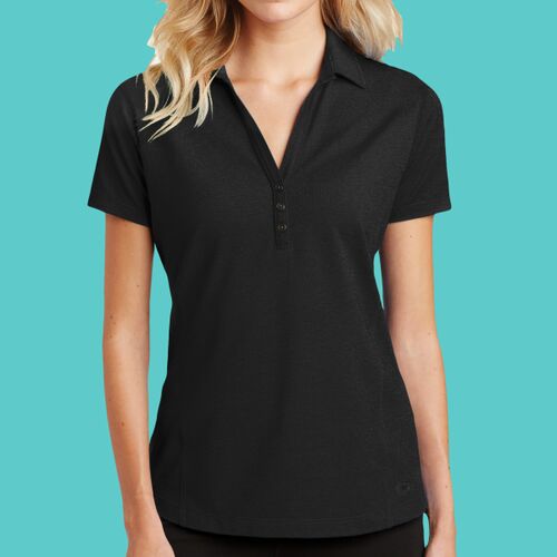 Ladies Onyx Polo Thumbnail