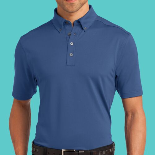 Gauge Polo Thumbnail