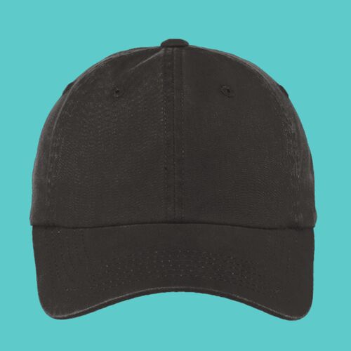 Ladies Garment Washed Cap Thumbnail