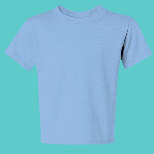 Youth Dri Power ® Active 50/50 Cotton/Poly T Shirt Thumbnail