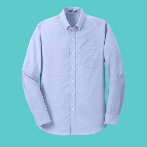 SuperPro ™ Oxford Shirt Thumbnail