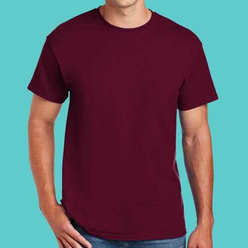 DryBlend ® 50 Cotton/50 Poly T Shirt Thumbnail