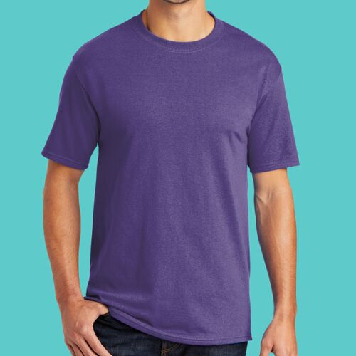 Core Blend Tee Thumbnail